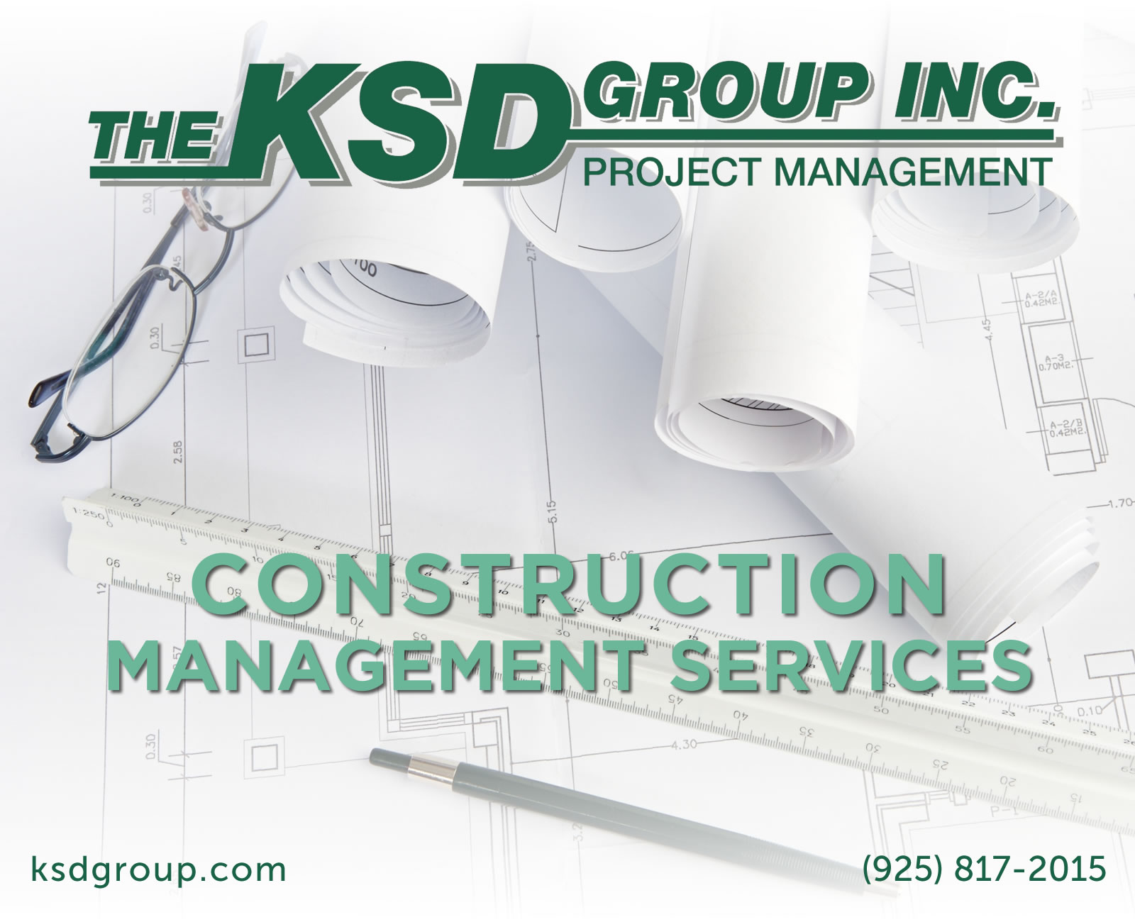 Construction Management Services in San Francisco Bay Area